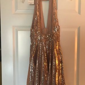 NWT Free people dress